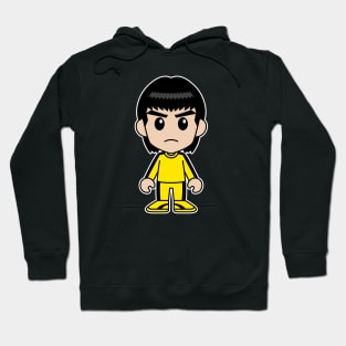 Kung Fu Master Hoodie